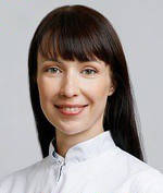 Фото врача: Шиленко Елена Юрьевна