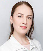 Фото врача: Хромова Екатерина Сергеевна