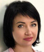 Врач Ткаченко Елена Владимировна