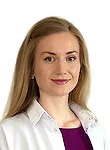 Иванова Елена Владимировна Фото врача: Иванова Елена Владимировна
