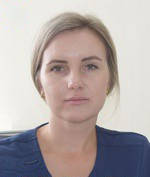 Врач Логвиненко Марина Владимировна