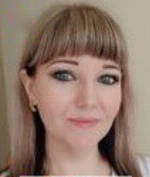 Тарасова Ирина Сергеевна Фото врача: Тарасова Ирина Сергеевна
