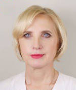 Фото врача: Левина Екатерина Олеговна