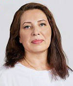 Фото врача: Чайка Алла Львовна