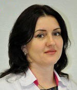 Врач Савченко Елена Владимировна