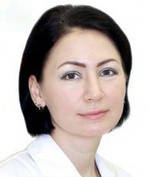 Фото врача: Сулейманова Алиса Рашитовна