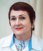Фото врача: Строганова Вера Андреевна