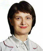 Тадтаева Зара Григорьевна Фото врача: Тадтаева Зара Григорьевна