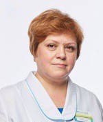 Фото врача: Соловьева Лариса Алексеевна