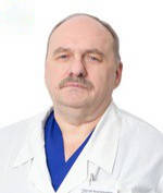 Врач Колесников Сергей Анатольевич