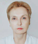 Фото врача: Рябинина Нина Матвеевна