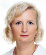 Фото врача: Плешанова Анна Юрьевна
