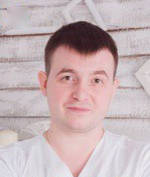 Врач Клочков Андрей Андреевич