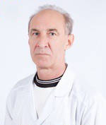 Врач Валиков Сергей Викторович
