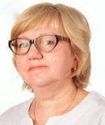 Фото врача: Иванова Галина Петровна