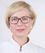 Фото врача: Белоногова Елена Георгиевна