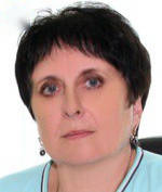 Врач Шевцова Ольга Владимировна