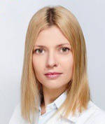 Фото врача: Рогозина Екатерина Александровна