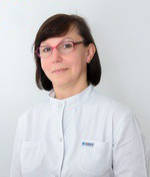 Врач Самойлова Надежда Васильевна