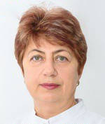 Врач Шуракова Татьяна Дмитриевна