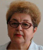 Врач Булавина Татьяна Михайловна
