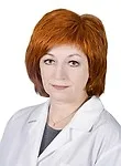 Врач Козлова Юлия Владиславовна