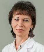 Фото врача: Донскова Елена Анатольевна