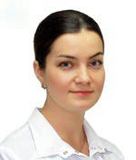Врач Бродовская Юлия Николаевна