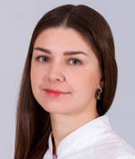 Фото врача: Киселёва Антонина Юрьевна