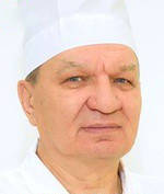 Фото врача: Пономарев Николай Алексеевич