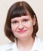 Фото врача: Минова Ингильда Валерьевна