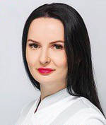 Фото врача: Шаповалова Ирина Александровна