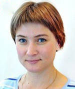Фото врача: Голубева Ирина Витальевна
