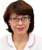 Врач Азямова Светлана Сергеевна