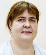 Фото врача: Семенова Светлана Георгиевна
