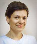 Фото врача: Шаповаленко Анна Михайловна
