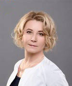 Фото врача: Варламова Елена Геннадьевна