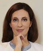 Фото врача: Фишман Елена Анатольевна