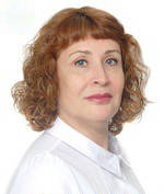 Фото врача: Ярушина Елена Мироновна