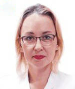 Фото врача: Мещерякова Ирина Федоровна