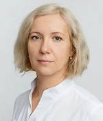 Фото врача: Сваткова Наталья Валериевна