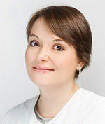 Фото врача: Рохлина Фаина Валерьевна