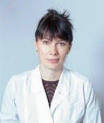 Фото врача: Чикова Ирина Александровна