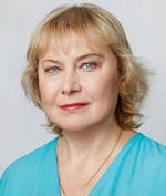 Фото врача: Колесникова Галина Ивановна