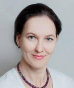 Фото врача: Денисова Елена Александровна