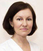 Фото врача: Семакина Ирина Владимировна