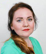 Фото врача: Клокова Жанна Олеговна