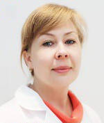 Верма Елена Вячеславовна Фото врача: Верма Елена Вячеславовна