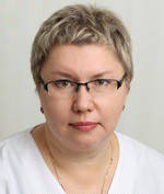 Фото врача: Лаврентьева Инна Вадимовна
