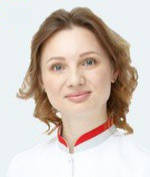 Фото врача: Черкасская Галина Владимировна
